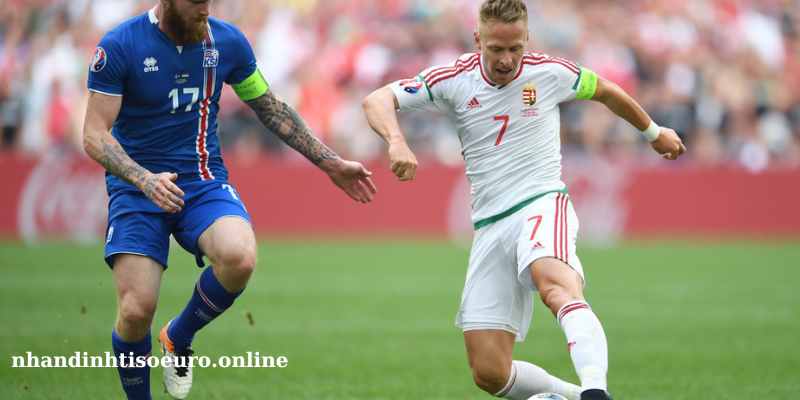 Nhận định tỉ số trận đấu Hungary vs Thụy Sĩ