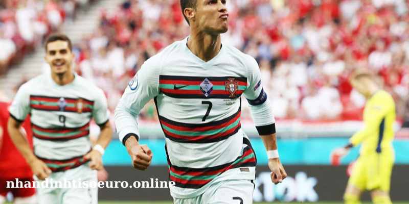 Nhận định tỉ số vòng bảng A giữa Bồ Đào Nha vs Hungary