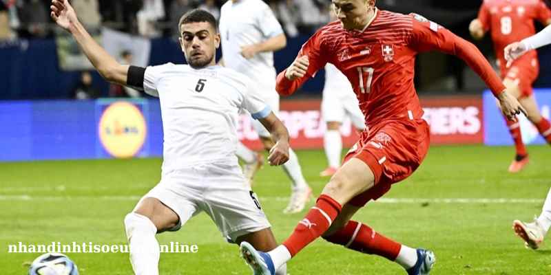 Nhận định tỉ số trận đấu Hungary vs Thụy Sĩ về phong độ